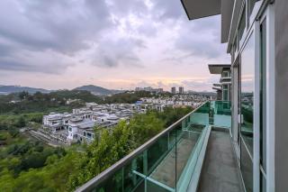 Luxury Villa Hamton Kemensah, Ampang - Smarthome - 3