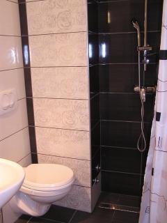 Studio für 1 Personen  1 Kind ca 30 qm in Šilo, Kvarner Bucht Krk - 3