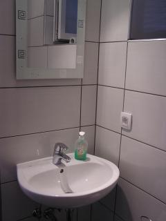 Studio für 1 Personen  1 Kind ca 30 qm in Šilo, Kvarner Bucht Krk - 4