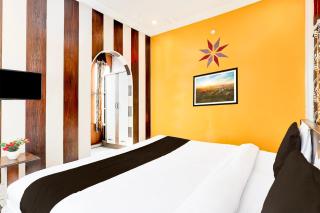 Hotel O Jhajjar Residency - 6