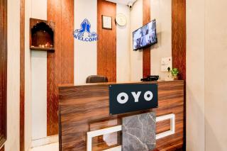 Hotel O Jhajjar Residency - 3