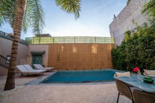 Kasbah La Moun Luxury Riad & Spa - 7