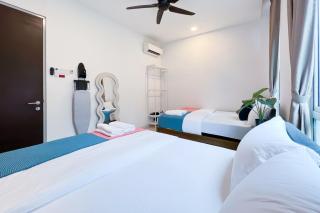 Luxury Villa Hamton Kemensah, Ampang - Smarthome - 9