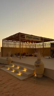 FYAFY Bidiyah Bedouin Camp - 6