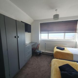 South Beach Kings Promenade Hotel - 2