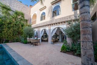 Kasbah La Moun Luxury Riad & Spa - 9