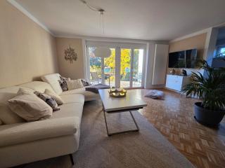 Jeanys Walhalla Suite in Donaustauf 11 km von Regensburg am Donauradweg - 8