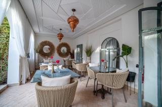 Kasbah La Moun Luxury Riad & Spa - 3