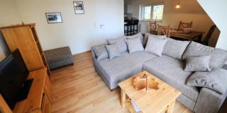 Charmante Ferienwohnung In Neukloster Mit Terrasse - 8