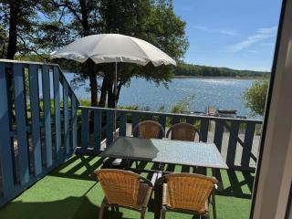Charmante Ferienwohnung In Neukloster Mit Terrasse - 6