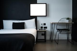 Kip Hotel - Londen - 7