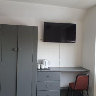 South Beach Kings Promenade Hotel - 1