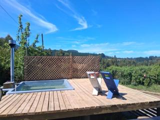 Pullay Miramar cabaña - 7