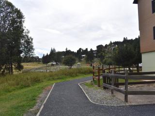 Studio proche pistes avec parking – 2 personnes - FR-1-592-83 - 1