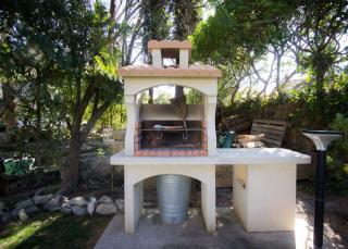 Domaine De L'enclos - Gite Romarin - 1