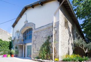 Domaine De L'enclos - Gite Romarin - 3