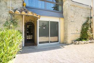 Domaine De L'enclos - Gite Romarin - 4