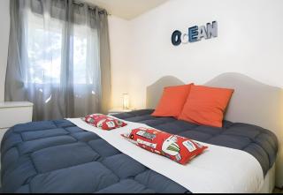 Domaine De L'enclos - Gite Romarin - 7