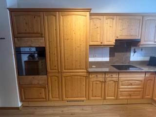 Ferienwohnung Bünda Residenz - 3