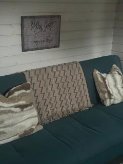 Kuldallika igloo house and iglusauna - 5