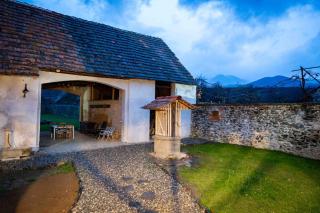 Curte la Munte - charming village house - 7