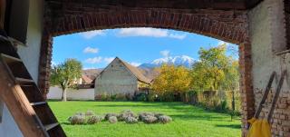 Curte la Munte - charming village house - 0