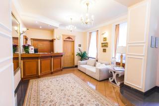 Spa Hotel Panorama - Karlovy Vary - 1