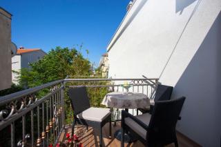 Ferienwohnung In Bidol Mit Eigenem Balkon - 3