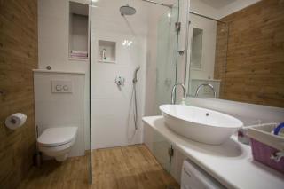 Ferienwohnung In Bidol Mit Eigenem Balkon - 2