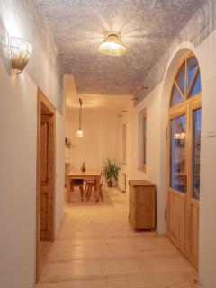 Curte la Munte - charming village house - 4