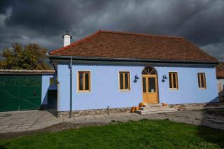 Curte la Munte - charming village house - 8