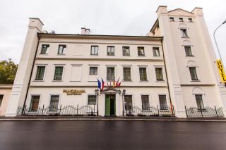 Spa Hotel Panorama - Karlovy Vary - 7