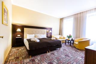Spa Hotel Panorama - Karlovy Vary - 0