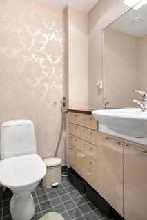 Northern Harmony Residence, Private Sauna & Wifi - 5