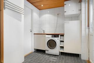 Northern Harmony Residence, Private Sauna & Wifi - 4