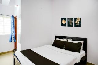 Hotel O Sapthagiri Boarding & Lodging - 4