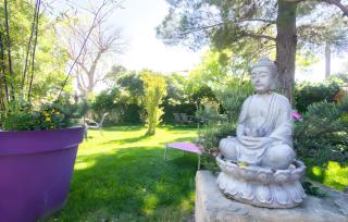 Gîte Acacia - Domaine De L'enclos - 5