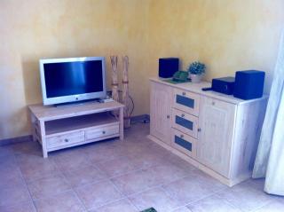 Ferienwohnung für vier Personen mit Balkon im zweiten Obergeschoss - 2