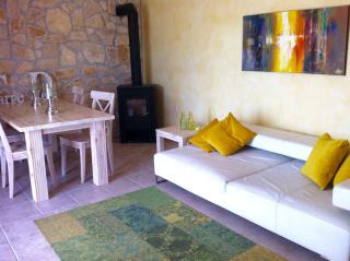 Ferienwohnung für vier Personen mit Balkon im zweiten Obergeschoss - 8