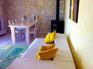 Ferienwohnung für vier Personen mit Balkon im zweiten Obergeschoss - 7