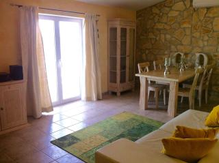 Ferienwohnung für vier Personen mit Balkon im zweiten Obergeschoss - 3