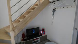 Le Pigeonnier De La Villa Lamoure - 3