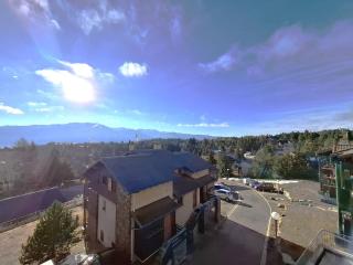 Appartement T2 Cabine Proche Pistes pour 6 pers. - FR-1-592-84 - 1