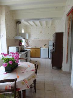 Gîte de Castellasses - 2