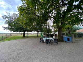 Gîte de Castellasses - 1