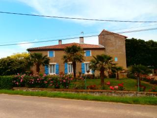 Gîte de Castellasses - 0