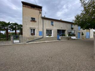 Gîte de Castellasses - 8