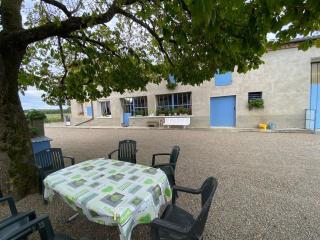 Gîte de Castellasses - 6