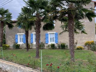 Gîte de Castellasses - 7