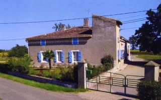 Gîte de Castellasses - 9